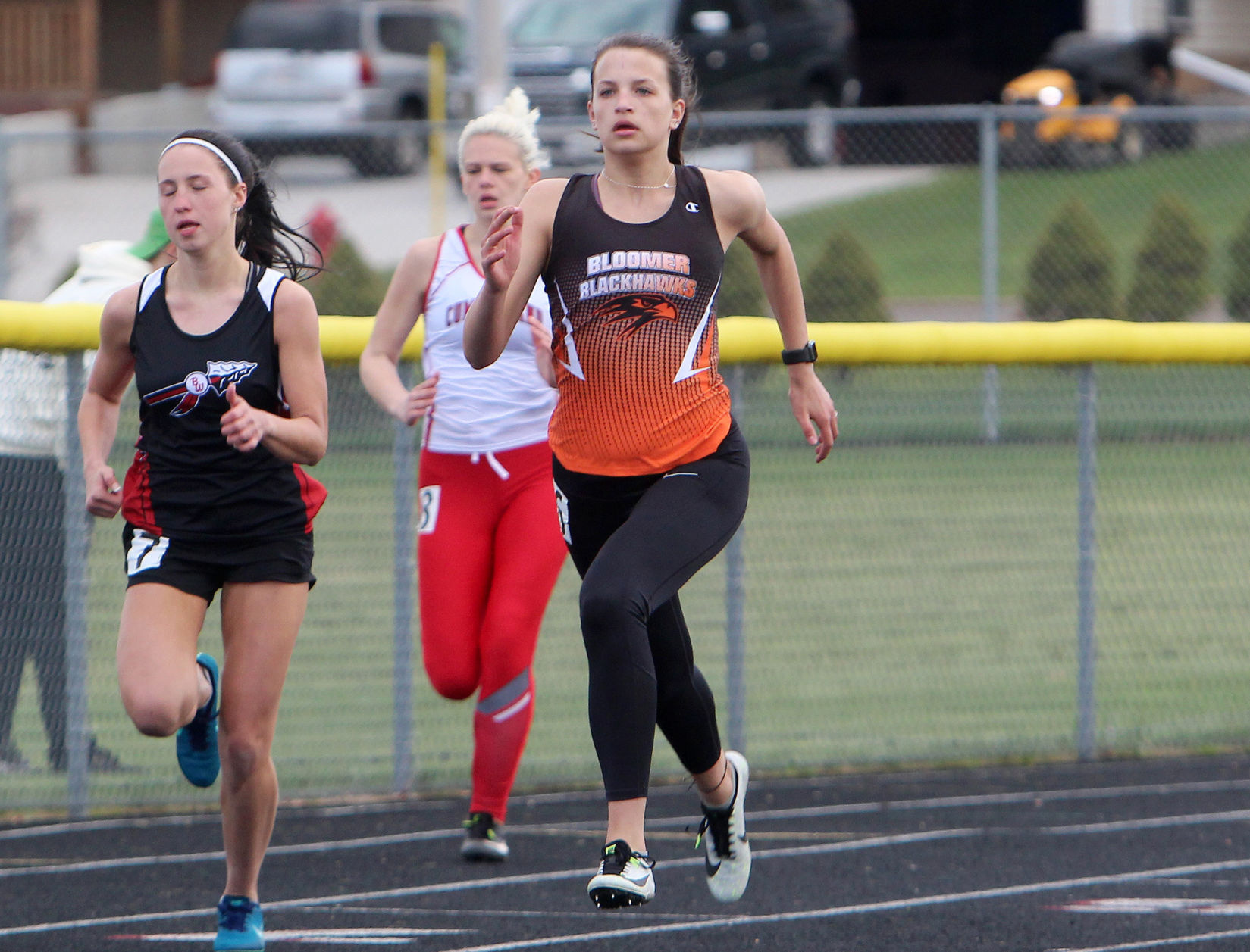 Dave Landgraf Invitational 5-4-21